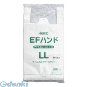 �V���W�} 006645925 EF�n���h LL �i�`������ 100��