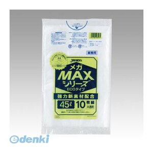 �W���p�b�N�X SM43 ���^���Z���z�����KMAX�V���[�Y 45L�y10���z�yL2D�z