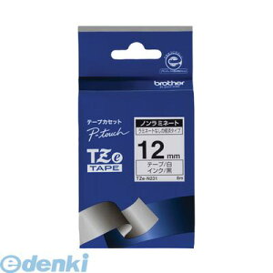 �u���U�[�̔� TZE-N231 P�|TOUCH�e�[�v TZEN231