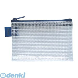 セキセイ AZ-130-10 アゾンメッシュケース ミニ B8 ブルー AZ13010