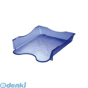 ソニック DA-2658-CB メガタフトレー【本体色−クリアブルー】【1個】DA2658CB