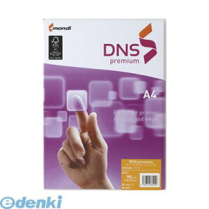 伊東屋 DNS506 DNSプレミアム【A4判】【500枚】