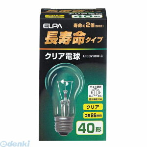 d ELPA L100V38W-C `EW~ENA L100V38WC