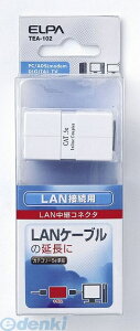d ELPA TEA-102 LAN`EPCRlN^CAT5E TEA102