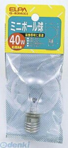 d ELPA G-83H-C ~j{[LE 40W G83HC