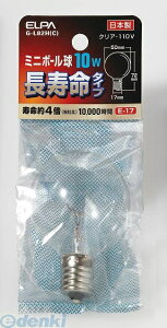 d ELPA G-L82H-C ~j{[G5010WE17CO GL82HC