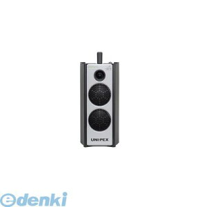 UNIPEX ���j�y�b�N�X WA-372 ���� ����s�E�����[�J�[�����s�� �h�H�`�n�C�p���[���C�����X�A���v�y40W�^60W�z 300MHZ�у_�C�o�V�e�B�`���[�i�[1��t WA372