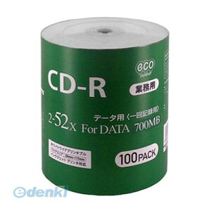 (LINE�N�[�|���L)�y���F1�z ���� ����s�E�����s�� CR80GP100_BULK ���C������ �Ɩ��pCD�|R 700MB 100���G�R�p�b�N �f�[�^�p 2�|52�{���� ���C�h�v�����^�u���� ���l�ߑւ��p�G�R�p�b�N