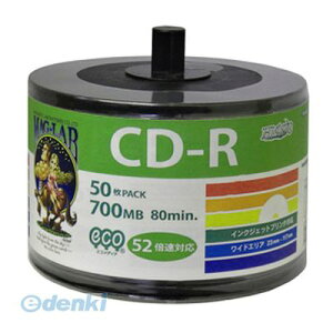 �y���F1�z ���� ����s�E�����s�� HDCR80GP50SB2 HI DISC CD�|R 700MB 50���G�R�p�b�N �f�[�^�p 52�{���Ή� �����C�h�v�����^�u�� �l�ߑւ��p�G�R�p�b�N