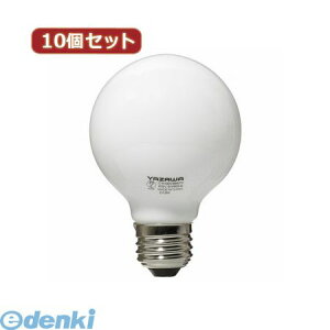 �y���F1�z GW100V38W70X10 ���� ����s�E�����s�� YAZAWA �y10�Z�b�g�z �{�[���d��40W�`�z���C�g �Ɩ���� �Ɠd