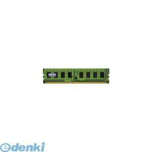 �y���F1�z D3U1600S4G ���� ����s�E�����s�� BUFFALO �o�b�t�@���[ D3U1600�|S4G PC3�|12800�yDDR3�|1600�z�Ή�240Pin DDR3 SDRAM DIMM 4GB