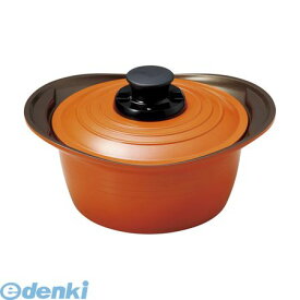 【個数：1個】［M70807617］「直送」【代引不可・同梱不可】無加水鍋20cm