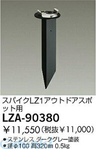 d@ DAIKO LZA-90380 LEDi LZA90380