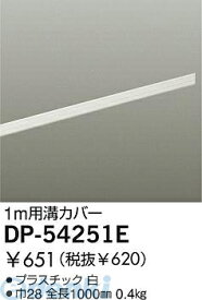 大光電機 DAIKO DP-54251E カバー DP54251E