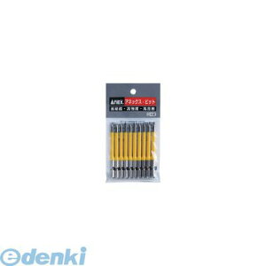 ���Ð��쏊 �A�l�b�N�X AC16M1100 �J���[�r�b�g10�{�g �i�t�{1×100 395-9627 ANEX