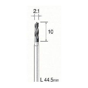 �~�j�^�[ MINITOR KA1017 �X�`�[���g�h���� ��2�D1 �y10�{���z KA-1017