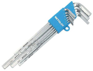 �~�g���C MITOLOY HL700 L�^�z���[�����`�����O �~�� �z���_�[ 7�{�g�Z�b�g HL-700�y�L�����Z���s�z