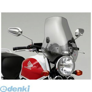 (LINE�N�[�|���L)�f�C�g�i DAYTONA 93957 GIVI���^�E�C���h�X�N���[�� A660 �Z�~�X���[�N H415mm×W410mm ���j�o�[�T���X�N���[�� �W�r �o�C�N�E�C���h�X�N���[��