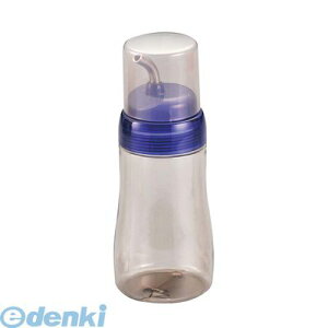 2366800 �v���[ �w���V�[�I�C���{�g�� L 280ml �N���A�u���[ 4904776545368