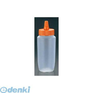 7049600 �h���b�V���O�{�g���i�l�W�L���b�v���jHPP�|360 360ml �I�����W 4548170014183
