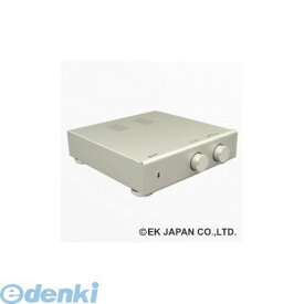 エレキット ELEKIT TU-8500 真空管プリアンプキット フォノイコライザーアンプ内蔵 TU8500