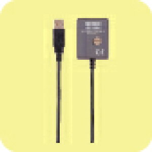 (LINE�N�[�|���L)sanwa �O�a�d�C�v�� KB-USB20 �������N PC�ڑ��p�P�[�u��