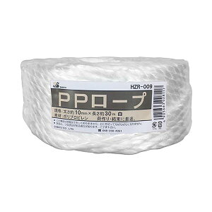 4905663028117 �O�F�Y�� PP���[�v �� HZR�|009 10X30M PP���[�v�� SANYU