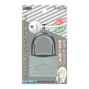 �K�[�h���b�N NO.5000-50 ST�ݓ싞�� �yBP�z 50mmNO.500050