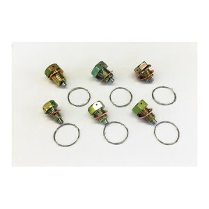 LW} KIJIMA 105-1204 C[bNh{g H^Y M14mm P1D5mm L16mm 1051204