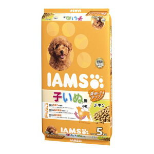 �}�[�X�W���p�����~�e�b�h 4902397842088 �A�C���X �q���ʗp �`�L�� ���� 5kg ID311 �h�b�O�t�[�h IAMS �h���C �y�b�g
