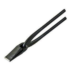 211 金鹿工具製作所 つかみ箸 平型 30mm