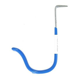 (LINEクーポン有)和気産業 4903757207820 物干金具 青 平