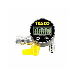 �����o�� TASCO �^�X�R TA142MD �f�W�^���~�j�^��Q�[�W�L�b�g �C�`�l���^�X�R �^�X�R�f�W�^���~�j�^��Q�[�W�L�b�g �󒲍H��