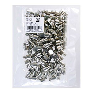(LINE�N�[�|���L)�a�C�Y�� 4903757275089 DB�|020 �P���^�{ �I�� 8mm 100��