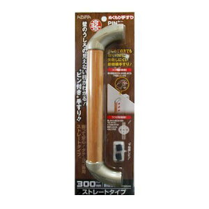(LINE�N�[�|���L)�a�C�Y�� 4903757286597 P32S30 �ʂ�����肷��PIN�{ �v���X �X�g���[�g�^�C�v ����32mmX����300mm WAKI �n�j�[�N���A ABIRA