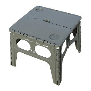 (LINE�N�[�|���L)4589799541278 �y8���zFOLDING TABLE Chapel �`���y�� OLIVE SLW127�y�L�����Z���s�z SLOWER �I���[�u �܂肽���݃e�[�u�� ���ݑ� �t�H�[���f�B���O