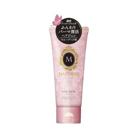 4901872447961 【36個入】 マシェリ ヘアジュレ EX ゆるふわウェーブ 100g【キャンセル不可】