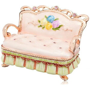 4562312701403 【2個入】ミニソファーピンク EX442−2【キャンセル不可】