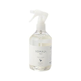 【スーパーSALEサーチ】4944520001887 【12個入】 SOMALI そまり トイレクリーナー 300ml【キャンセル不可】