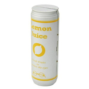 4958762114045 【10個入】A−140 メガネ缶レモン【キャンセル不可】