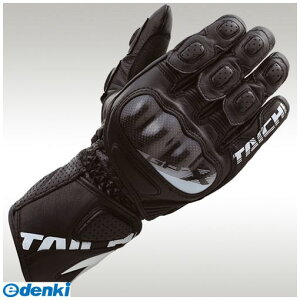 RSタイチ 4997035606382 NXT053 GP−X レーシンググローブ BLACK L