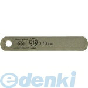 iQ[W쏊 NAGAI 75A0.70 JISKi܃Q[W[t0D70X75A^ 75A070