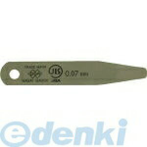 (LINE�N�[�|���L)�i��Q�[�W���쏊 NAGAI 75B0.07 JIS�K�i�����܃Q�[�W���[�t0�D07X75B�^ 75B007