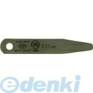 (LINE�N�[�|���L)�i��Q�[�W���쏊 NAGAI 75B0.11 JIS�K�i�����܃Q�[�W���[�t0�D11X75B�^ 75B011