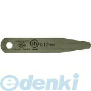 (LINE�N�[�|���L)�i��Q�[�W���쏊 NAGAI 75B0.12 JIS�K�i�����܃Q�[�W���[�t0�D12X75B�^ 75B012