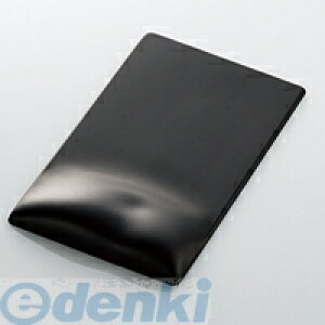 �y���[�݌ɕi�z�u�����vELECOM �G���R�� MP-116BK FITTIO�}�E�X�p�b�h�^High�^�u���b�N MP116BK