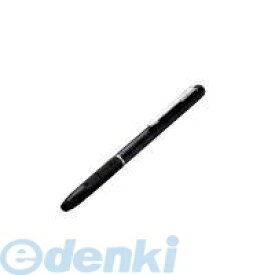 ELECOM エレコム P-TPALBK タブレットPC向けタッチペン ロングタイプ・ブラック PTPALBK