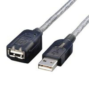 ELECOM GR USB-EAM1GT }OlbgUSBP[u USBEAM1GT
