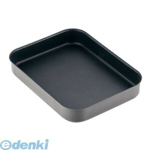 WBC6103 TKG �m���X�e�B�b�N�x�[�L���O�g���[ 42×32×H6�D5 4905001140907 TKG�m���X�e�B�b�N�x�[�L���O�g���[ �Ɩ��p