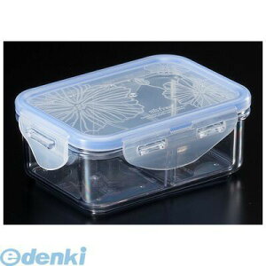 (LINE�N�[�|���L)ALL0801 L��L �r�X�t���[�R���e�i �d�ؕt 2�d�� LBF806C 8803733052467 ���b�N�A���h���b�N �H�i�ۑ��e��